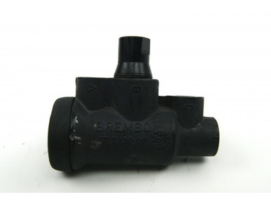 Used remdrukverdeler Bar 3/24