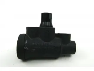 Used remdrukverdeler Bar 3/24