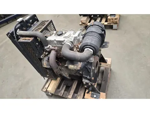 Perkins 403C-15 (HL35161)