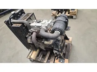 Perkins 403C-15 (HL35161)