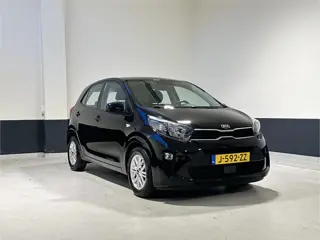 Kia Picanto 1.0 DPi DynamicLine | Apple Carplay/ Android auto| Camera| NL | 1 Eig |