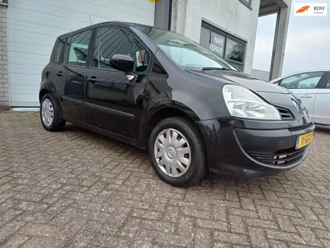 Renault Grand Modus 1.2-16V Expression