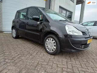 Renault Grand Modus 1.2-16V Expression