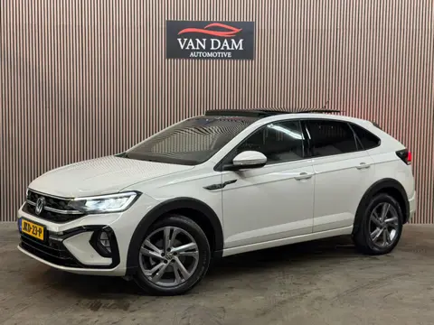 Volkswagen Taigo 1.0 TSI R-Line 2023 DSG PANO IQ-LIGHTS CRUISE