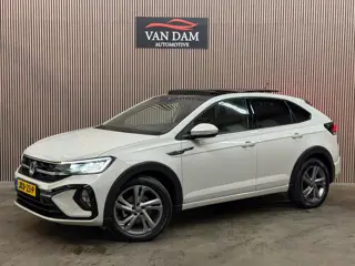 Volkswagen Taigo 1.0 TSI R-Line 2023 DSG PANO IQ-LIGHTS CRUISE