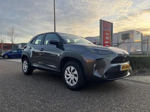 Toyota Yaris Cross 1.5 Hybrid Comfort | Adaptive Cruise Control | Apple/Android Carplay | Achteruitr