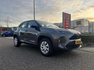 Toyota Yaris Cross 1.5 Hybrid Comfort | Adaptive Cruise Control | Apple/Android Carplay | Achteruitr