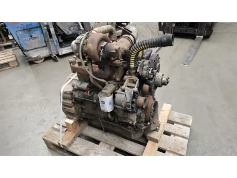Cummins 4BT3.9-G2 (bj 1994)