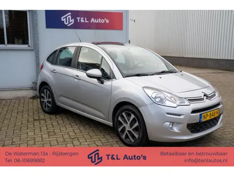 Citroen C3 1.2 PureTech Selection