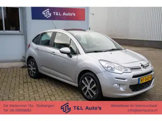 Citroen C3 1.2 PureTech Selection