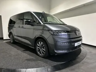 Volkswagen Multivan 1.4 eHybrid 218PK DSG L2H1 Life Parkeercamera | Navigatie | 6 Stoelen| LED | Lek