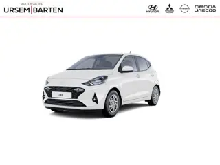 Hyundai i10 1.0 Comfort Smart | NU VOOR €19.290 INCLUSIEF €2750 KORTING