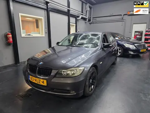 BMW 3-serie 320i Executive 1 Jaar apk NAP!!!
