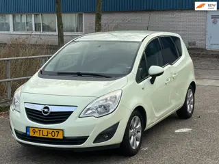 Opel Meriva 1.4 Turbo Business+!2012!Airco!LM.velgen!