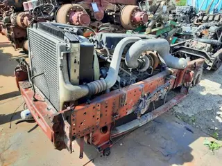 Iveco F2BE0681C EUROTECH (CURSOR 8)