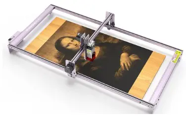 ATOMSTACK Extension Kit for A5 Series