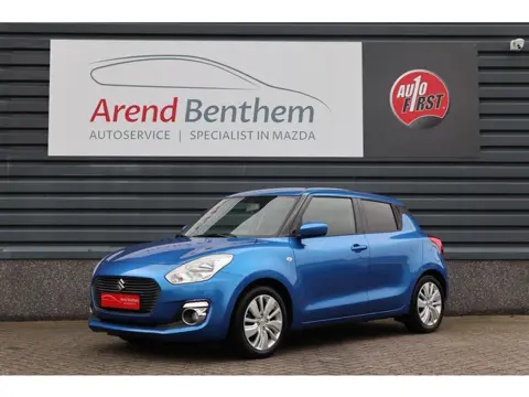 Suzuki Swift 1.2 Select Camera / Navi / Airco / LM-Velgen