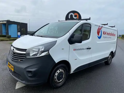 Opel Vivaro 2016 * 1.6 CDTI L2H1 Sport EcoFlex * EX BTW * EURO 5 *