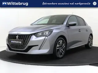 Peugeot 208 1.2 PureTech Allure Pack | Full Map Navigatie | Camera | Climate Control |