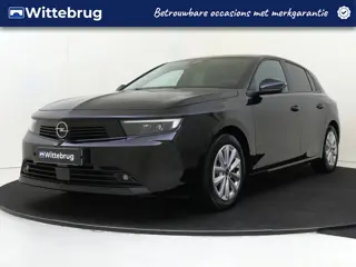 Opel Astra 1.2 Turbo Business Edition | Winterpakket | Full Map Navigatie | Camera |