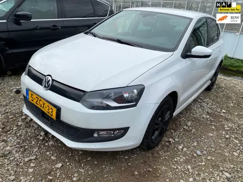 Volkswagen Polo 2015 * 1.4 TDI BlueMotion * MOTOR PROBLEM !!