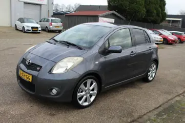TOYOTA YARIS 1.8 VVTi TS