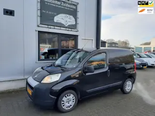 Fiat Fiorino 1.3 MJ Basis airco