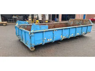 Container Containerbak 9 M3