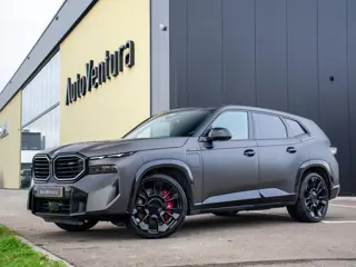 BMW XM PHEV 30 kWh | 653 pk | Bowers & Wilkins | Stoelmassage | Softclose | Trekhaak | 23"