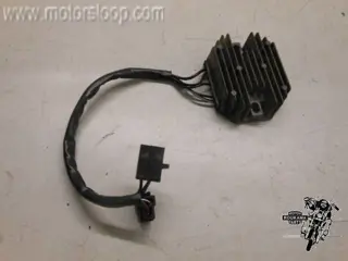 Suzuki DR650RS Spanningsregelaar