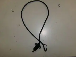 Suzuki DR650RS Zijstandaard Schakelaar 37840-14A21