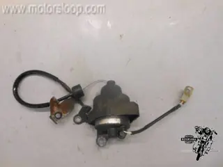 Suzuki DR650RSE Decompressie solenoid 33970-12D00