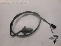 Suzuki DR650RSE Schakelaar zijstandaard 37840-24B61