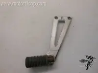 Suzuki DR650RSE Schetsplaat met step rechts achter 43600-12D10