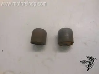 Suzuki DR650RSE Stuurgewichten 56200-25810