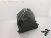 Suzuki DR650RSE Tank zwart