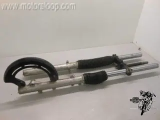 Suzuki DR650RSE Voorvork