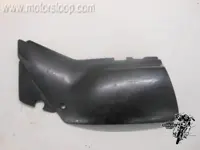 Suzuki DR650RSE Zijkap links