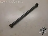 Suzuki DR750(SR41) Achterbrug as