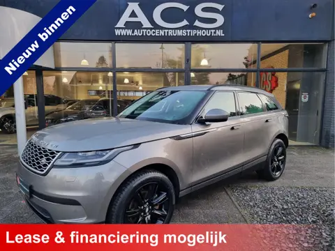 Land Rover Range Rover Velar 2.0 I4 Turbo AWD R-Dynamic | 100% Dealeronderhouden | Smetteloze staat!