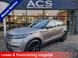 Land Rover Range Rover Velar 2.0 I4 Turbo AWD R-Dynamic | 100% Dealeronderhouden | Smetteloze staat!