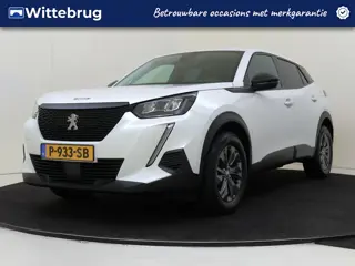 Peugeot 2008 1.2 PureTech Active Pack FULL LED | APPLE CARPLAY / ANDROID AUTO | RUIME AUTO MET HOGE 