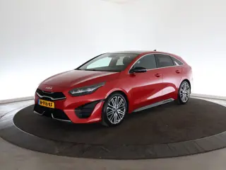 Kia ProCeed 1.5 T-GDi GT-PlusLine | Pano | ACC | Trekhaak |*