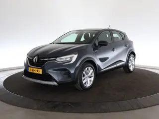 Renault Captur 1.0 TCe 100 Zen | Airco | Cruise | DAB |*