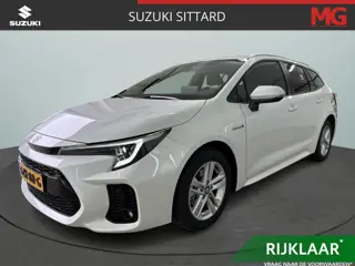 Suzuki Swace 1.8 Hybrid Style | Rijklaar | Navigatie | Adaptieve Cruise Control | Achteruitrij Camer