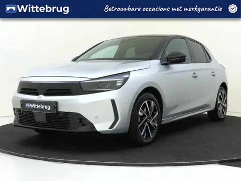 Opel Corsa 1.2 Turbo GS (bj 2024)