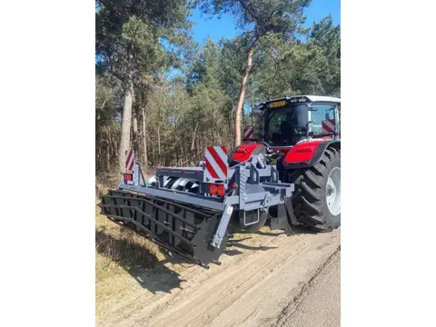 Goudland Vorenpakkercombinatie (bj 2022)