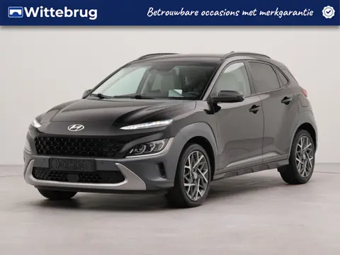Hyundai KONA 1.6 GDI HEV Fashion Full Hybride (bj 2022)