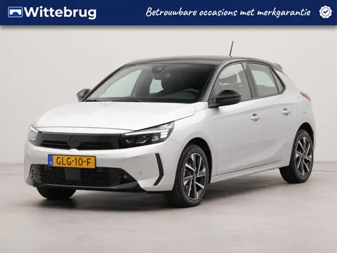 Opel Corsa 1.2 Turbo Hybrid GS (bj 2024, automaat)