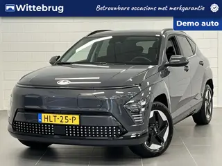 Hyundai KONA Electric Comfort Smart 48.4 kWh NAVIGATIE | CLIMATE CONTROL | DEMOVOORDEEL!